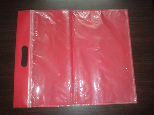 Saree/ Salwar/ Dress cover